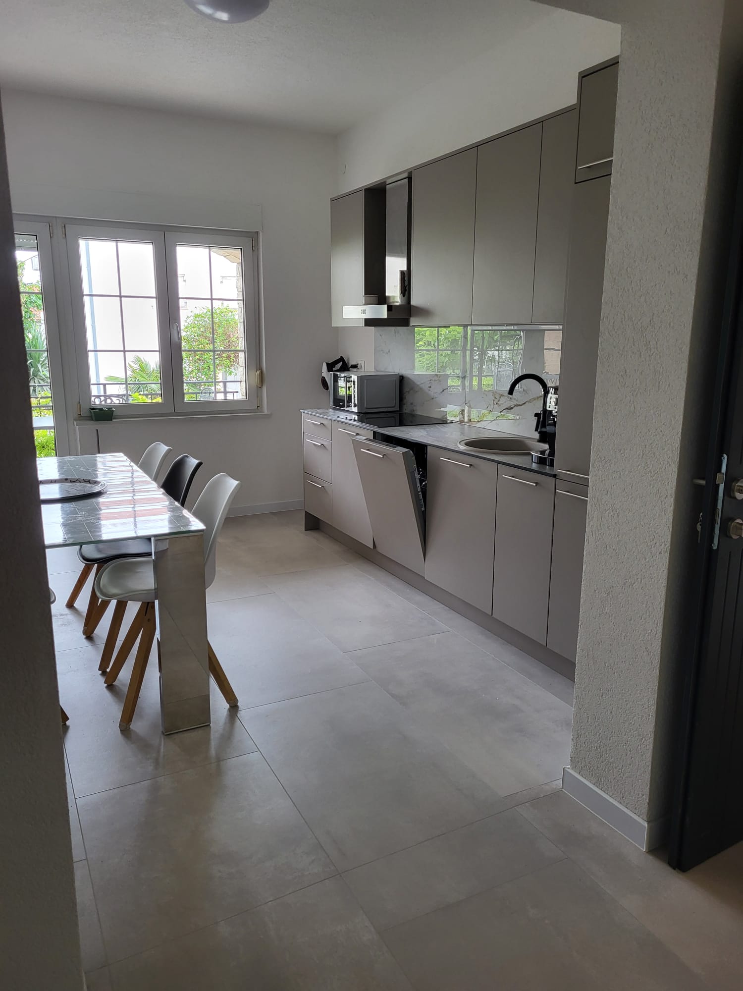 Apartment 2 — 8